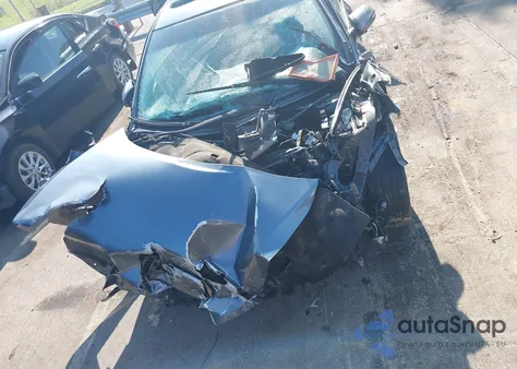 2014 Nissan Maxima 3.5 Sv из США, поврежденный, VIN 1N4AA5AP3EC439389